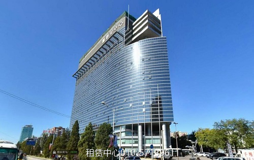 静安中心